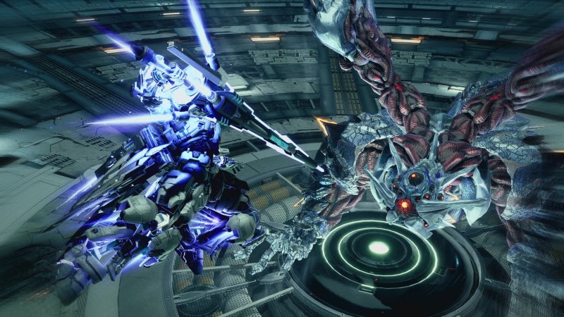 Le battaglie con i boss sono la parte più impegnativa e divertente