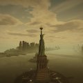 Fallout: New York compare online giocabile via browser, ma Bethesda lo elimina subito
