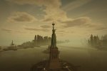 Fallout: New York compare online giocabile via browser, ma Bethesda lo elimina subito