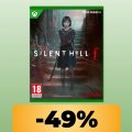 Silent Hill f - Day One Edition per Xbox Series X costa quasi 40 € in meno su Amazon