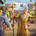 RuneScape 4 è stato annunciato: un intero MMO che era nato come un'espansione