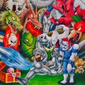Super Ghouls 'n Ghosts compie 35 anni: il doppio salto che cambiò Sir Arthur