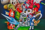 Super Ghouls 'n Ghosts compie 35 anni: il doppio salto che cambiò Sir Arthur - Speciale