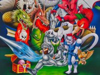 Super Ghouls 'n Ghosts compie 35 anni: il doppio salto che cambiò Sir Arthur