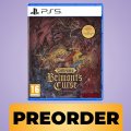 Ultimi giorni per effettuare il pre-order di Castlevania: Belmont’s Curse direttamente su Amazon