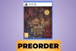 Ultimi giorni per effettuare il pre-order di Castlevania: Belmont’s Curse direttamente su Amazon