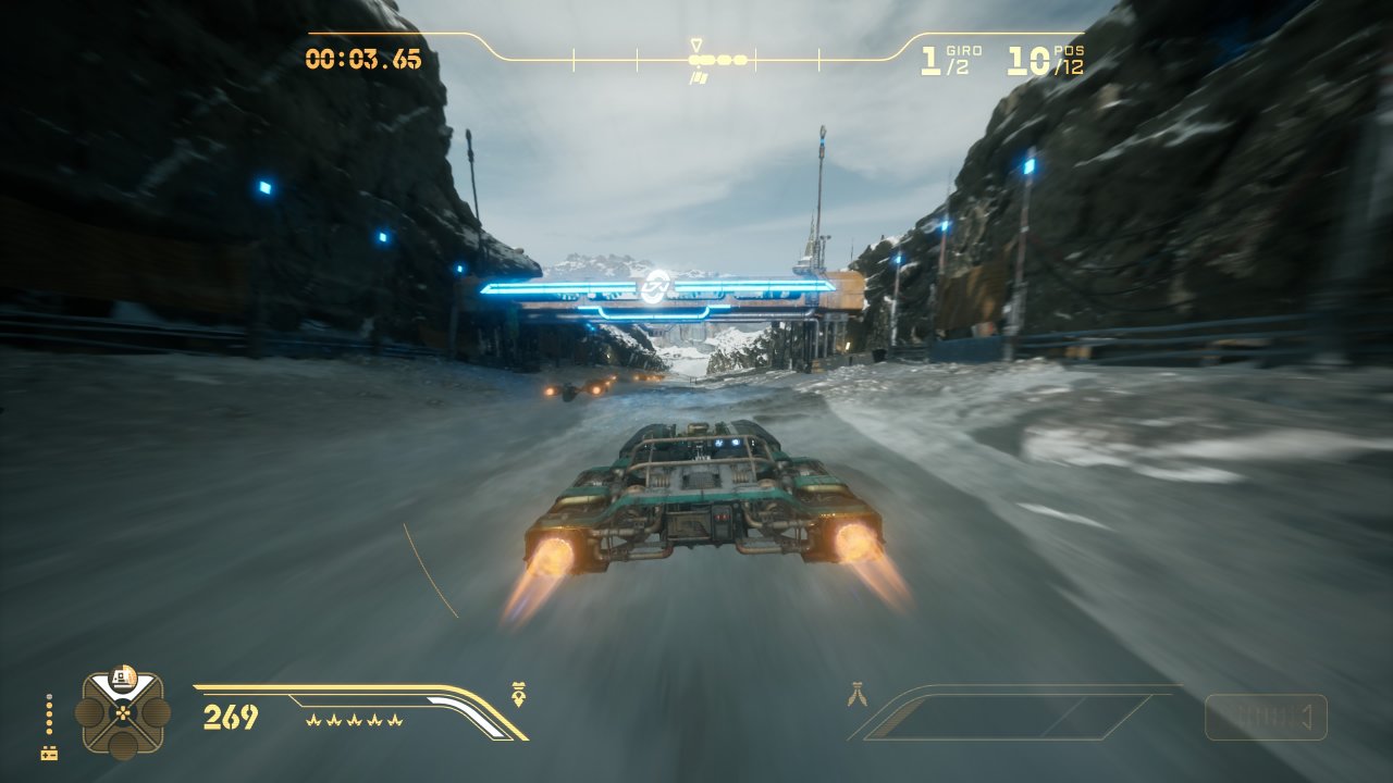 Star Wars: Galactic Racer mette alla prova i giocatori per un motivo preciso