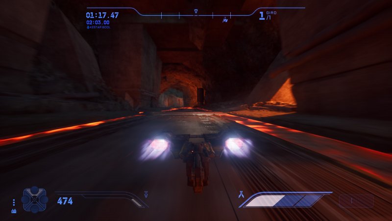 Star Wars: Galactic Racer