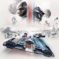 Star Wars: Galactic Racer, la recensione: Burnout incontra Star Wars in versione roguelite