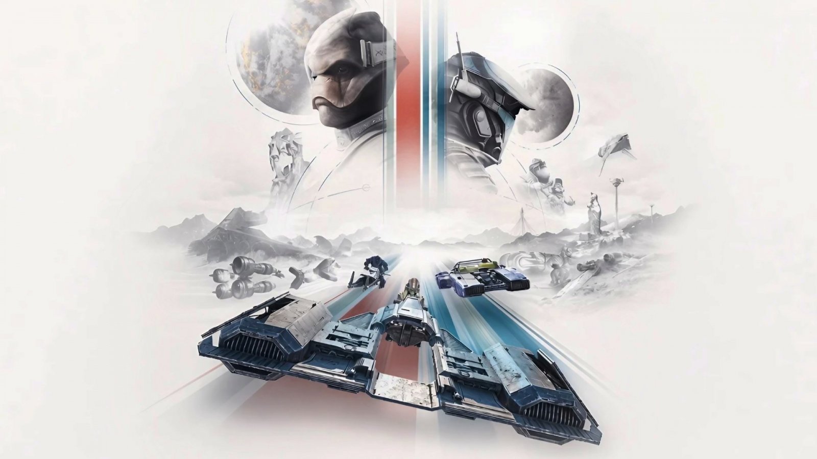 Star Wars: Galactic Racer, la recensione: Burnout incontra Star Wars in versione roguelite