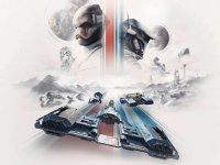 Star Wars: Galactic Racer, la recensione: Burnout incontra Star Wars in versione roguelite