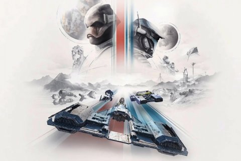 Star Wars: Galactic Racer, la recensione: Burnout incontra Star Wars in versione roguelite