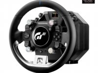 Thrustmaster presenta TGT III, il nuovo volante da 700 euro per Gran Turismo 7