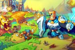 Kingdom Rush 6: Genesis, la recensione del prequel che riporta il tower defense a Linirea - Recensione