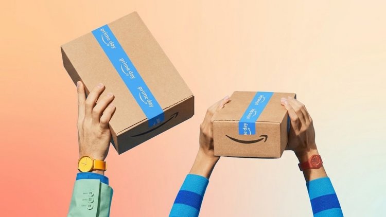 Approfitta delle offerte esclusive in arrivo e prova gratis Amazon ...
