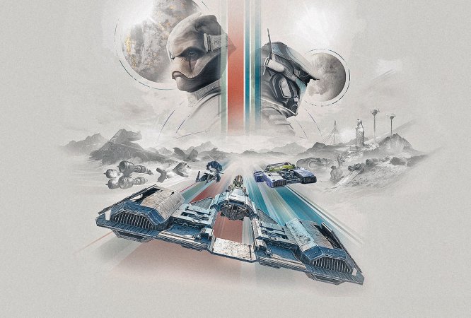 Veloce e impegnativo questo gioco di corse è
