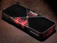 Microsoft espande l'Advanced Shader Delivery alle GPU NVIDIA a partire da Gears of War: E-Day