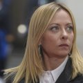 'Io sono Giorgia Meloni': la premier vuole registrare la propria voce come marchio contro i deepfake IA