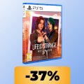 Life is Strange Reunion è in offerta su Amazon: sconto del 37% e prezzo (quasi) al suo minimo storico