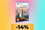 Effettua il pre-order di God of War Laufey a prezzo scontato: la promo è attiva direttamente su Amazon