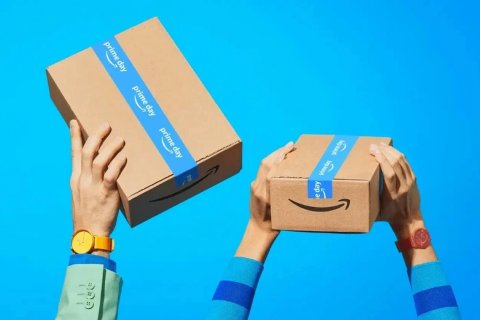 Festa delle Offerte Prime Amazon 2026: le migliori offerte del 6 e 7 ottobre