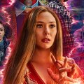 Disney rende gratis i primi tre episodi di WandaVision in vista di VisionQuest