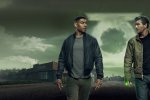 Lanterns, la recensione della serie HBO: Lanterna Verde diventa un giallo nel Nebraska - Recensione