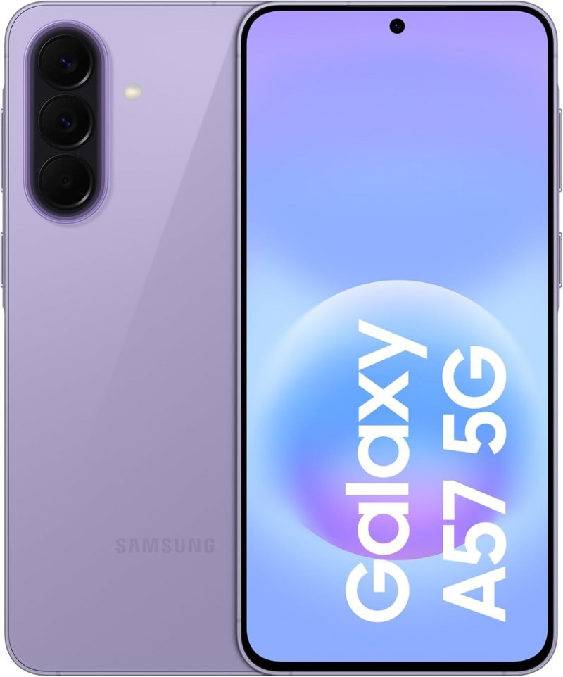 Samsung Galaxy A57