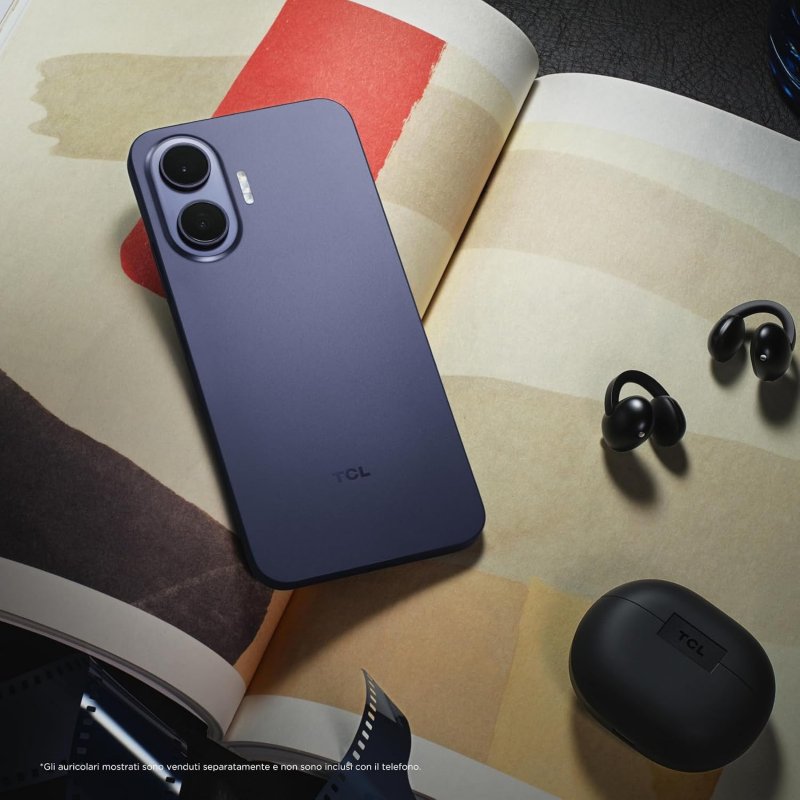TCL P80