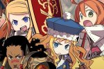 Etrian Odyssey II HD per PC a prezzo stracciato: il dungeon crawler è in offerta su Instant Gaming