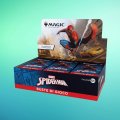 Magic: The Gathering Marvel’s Spider-Man in italiano è in offerta per la Festa delle Offerte Prime