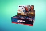 Magic: The Gathering Marvel’s Spider-Man in italiano è in offerta per la Festa delle Offerte Prime