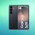 Samsung Galaxy S26 da 256 GB cala di oltre 300 € per la Festa delle Offerte Prime