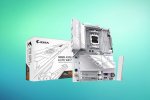 GIGABYTE B850 AORUS ELITE WIFI7 ICE è in offerta per la Festa delle Offerte Prime