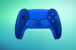 DualSense Icon Blue per PS5 scende a 69,99 € per la Festa delle Offerte Prime