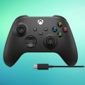 Xbox Wireless Controller Carbon Black a meno di 50 € per la Festa delle Offerte Prime