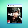 Metal Gear Solid Delta per PS5 entra nella Festa delle Offerte Prime a meno di 46 €