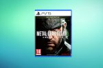 Metal Gear Solid Delta per PS5 entra nella Festa delle Offerte Prime a meno di 46 €