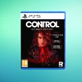 Control Ultimate Edition per PS5 è in offerta per la Festa delle Offerte Prime