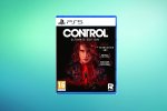 Control Ultimate Edition per PS5 è in offerta per la Festa delle Offerte Prime