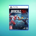 Invincible VS per PS5 scende sotto i 40 € durante la Festa delle Offerte Prime