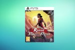 The Rogue Prince of Persia Immortal Edition per PS5 è in offerta per la Festa delle Offerte Prime