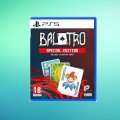 Balatro Special Edition per PS5 scende a 29,90 € per la Festa delle Offerte Prime