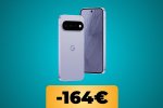 Google Pixel 11 è in offerta su Amazon con la Festa delle Offerte Prime: acquistalo al minimo storico