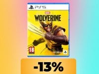 Marvel's Wolverine è in promo per la Festa delle Offerte Prime di Amazon: acquistalo (quasi) al minimo storico