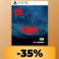 La Deluxe Edition di Reanimal per PS5 è in offerta su Amazon: acquistala al minimo storico