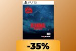 La Deluxe Edition di Reanimal per PS5 è in offerta su Amazon: acquistala al minimo storico