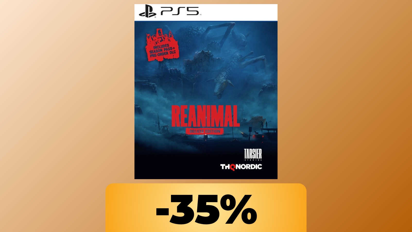 Reanimal