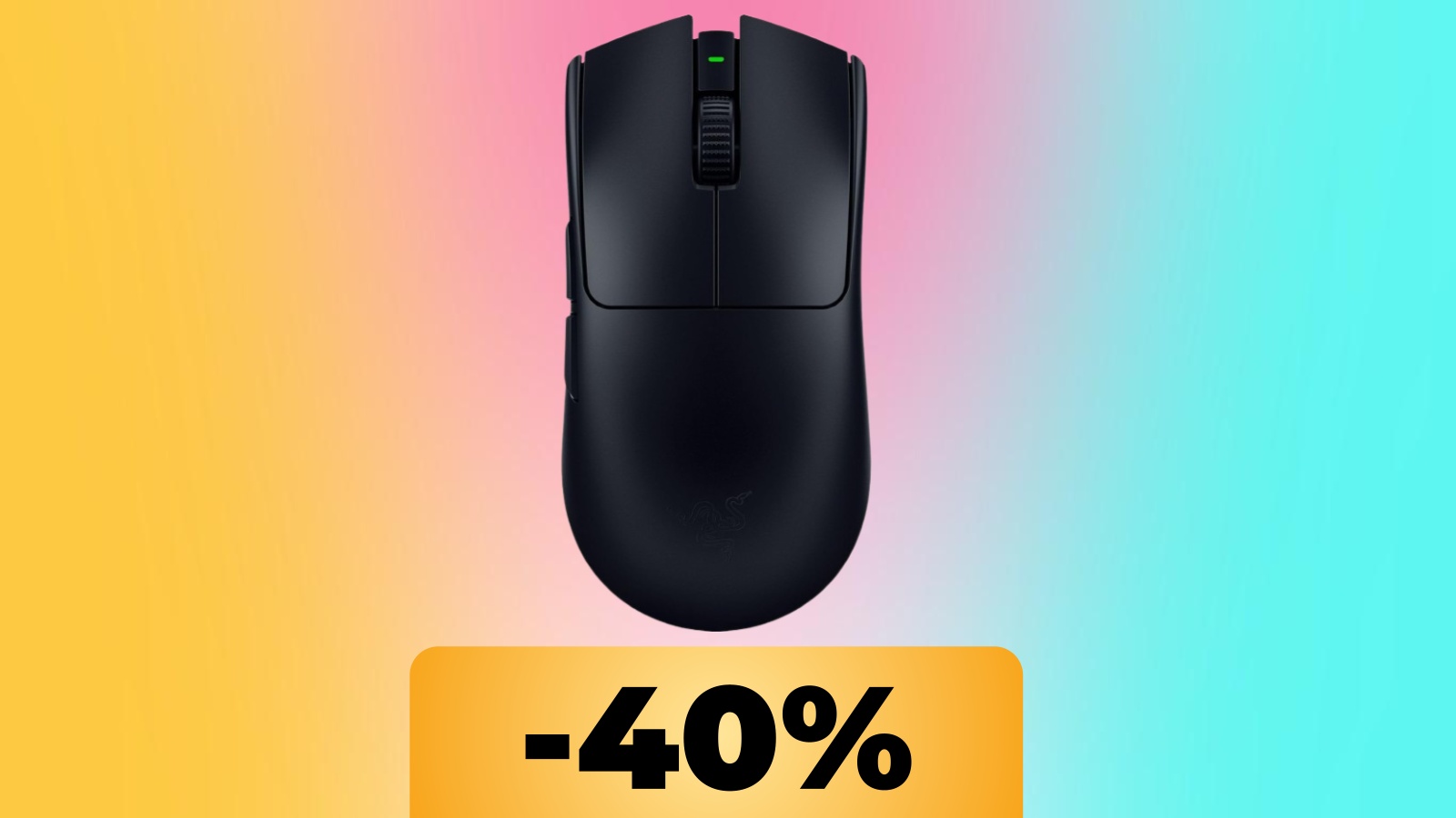 Mouse Razer Viper V3 Pro
