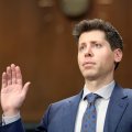 Sam Altman sull’IA: dobbiamo accettare i rischi perché i benefici saranno enormi